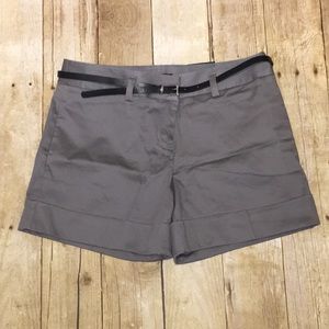 Express 12" Shorts